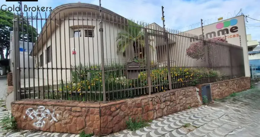 Casa comercial 135m² 4 salas rua do retiro bairro vila virgina prox. aos bombeiros