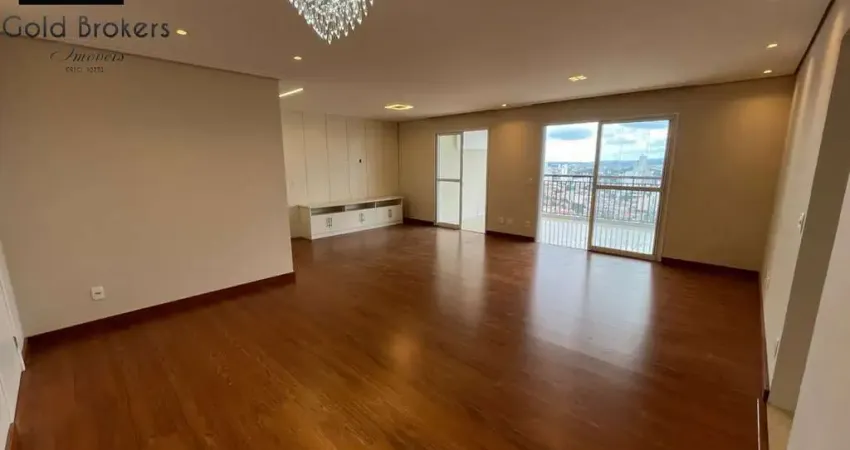 Apartamento de 166m² com 3 suítes no alta vista prestige ao lado do jundiai shopping - sp
