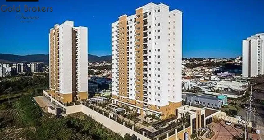 Apartamento de 117m² com 3 suítes no condomínio eléve no jardim trevo em jundiaí sp