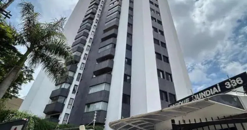 Apartamento com 92m² e 3 dorm, sendo 1 suite no edifício parque jundiaí na rua messina