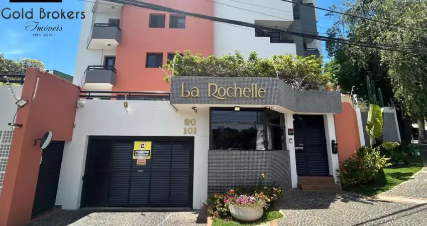 Apartamento de 130m² com 3 dormitórios no condomínio la rochelle no jardim messina em jundiaí - sp