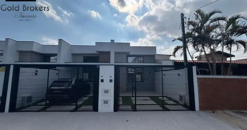 Casa de 134 m² de área construída com 3 dormitórios no bairro cidade luiza em jundiaí sp