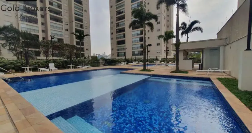 Apartamento de 79m² com 2 dormitórios no condomínio premiatto na vila arens em jundiaí sp