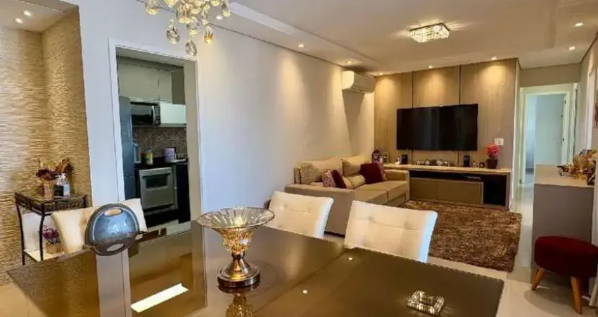 Apartamento totalmente mobiliado 108m² 3 quartos 1 suíte - condomínio vittá club em jundiaí /sp