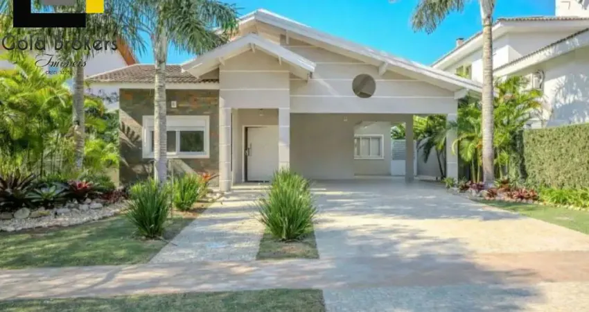 Casa térra de 276 m² com 3 dormitórios no condomínio reserva da serra em jundiaí