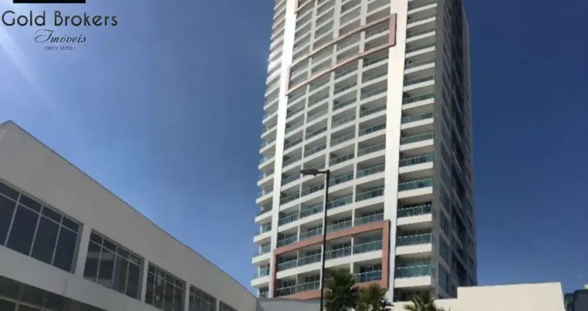 Sala comercial com 35m² no edifício maxime office tower na avenida nove de julho em jundiaí