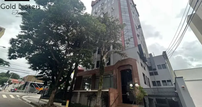 Sala de 60m² no condomínio park avenue center próximo a avenida jundiaí em jundiaí sp