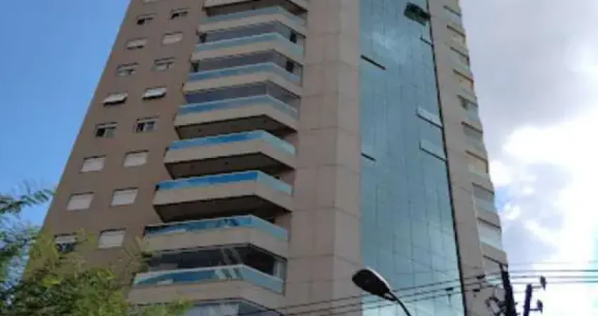 Apartamento de 168m² 3 suítes no ed. Itália carletti - proximo à av. Nove de julho em jundiaí