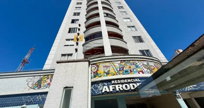 Apartamento com 2 quartos à venda na Avenida Presidente Nereu Ramos, Campinas, São José