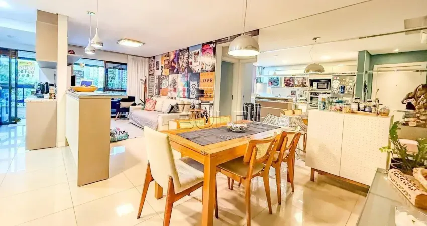 Apartamento com 3 quartos à venda na Rua Antônio Scherer, Kobrasol, São José