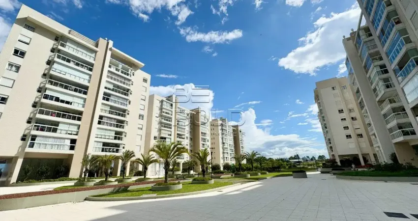 Apartamento com 3 quartos à venda na Rua Teixeira, Serraria, São José