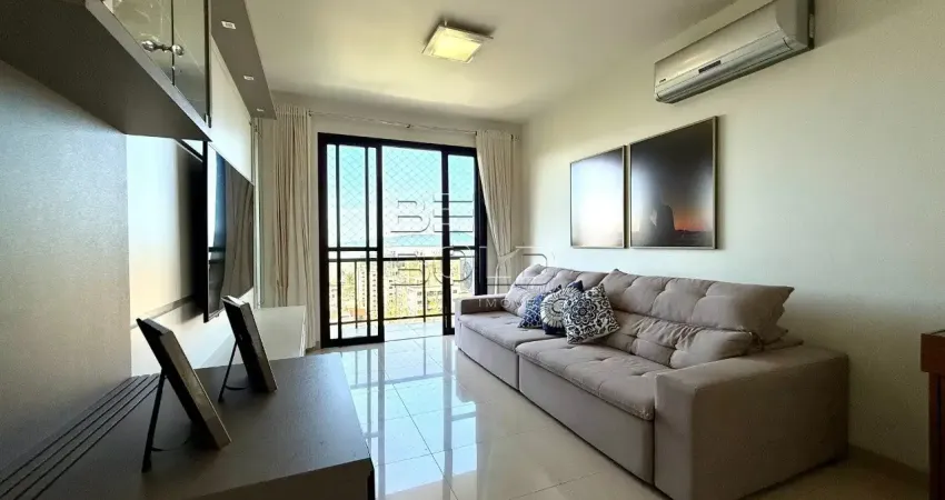 Apartamento com 3 quartos à venda na Rua Coronel Ivan Dentice Linhares, Coqueiros, Florianópolis