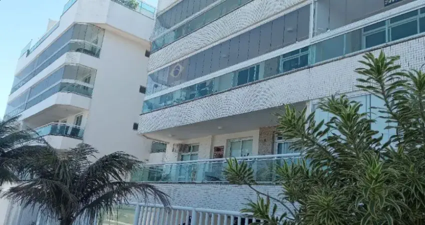 Apartamento com 4 quartos à venda na Avenida Almirante Tamandaré, 201, Piratininga, Niterói