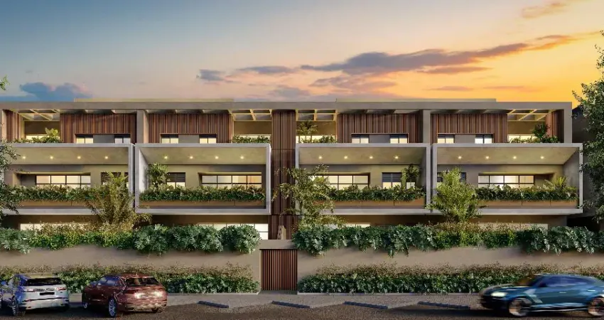 Apartamento com 4 quartos à venda na Rua Jacarandás da Península, Barra da Tijuca, Rio de Janeiro