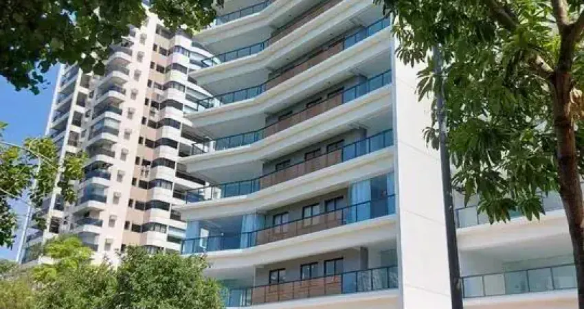 Apartamento com 3 quartos à venda na Avenida Sobral Pinto, 1385, Barra da Tijuca, Rio de Janeiro