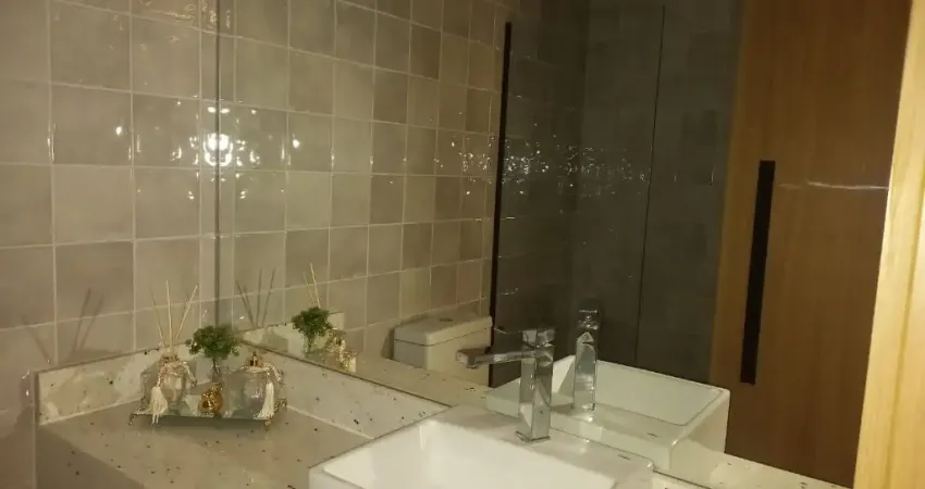 Apartamento com 2 quartos à venda na Rua Juiz Alberto Nader, 70, Charitas, Niterói