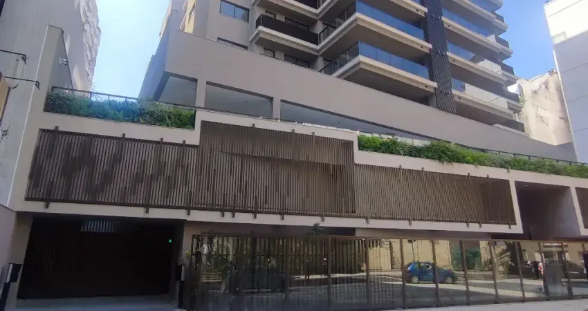 Apartamento com 2 quartos à venda na Rua Professor Álvaro Rodrigues, 277, Botafogo, Rio de Janeiro