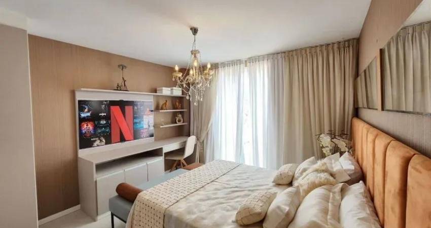 BELÍSSIMO APARTAMENTO EM PIRATININGA