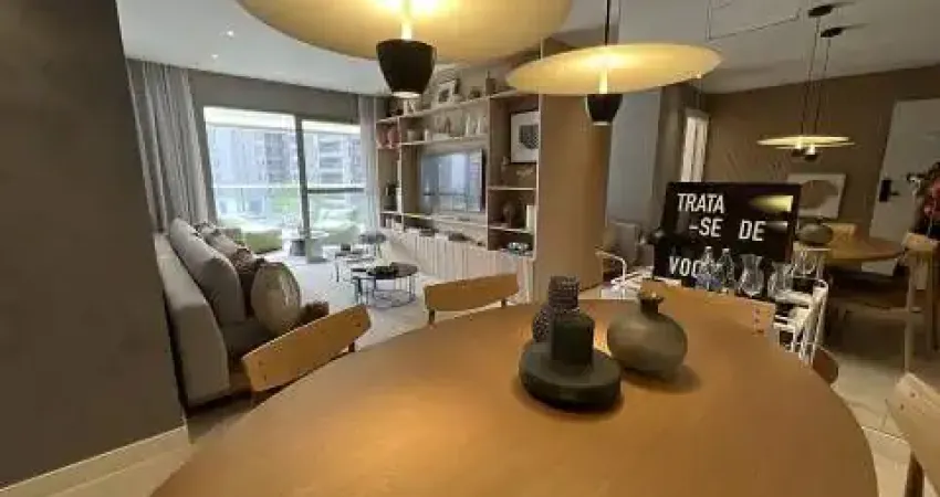 Apartamento com 3 quartos à venda na Avenida Rosauro Estellita, 00, Barra da Tijuca, Rio de Janeiro