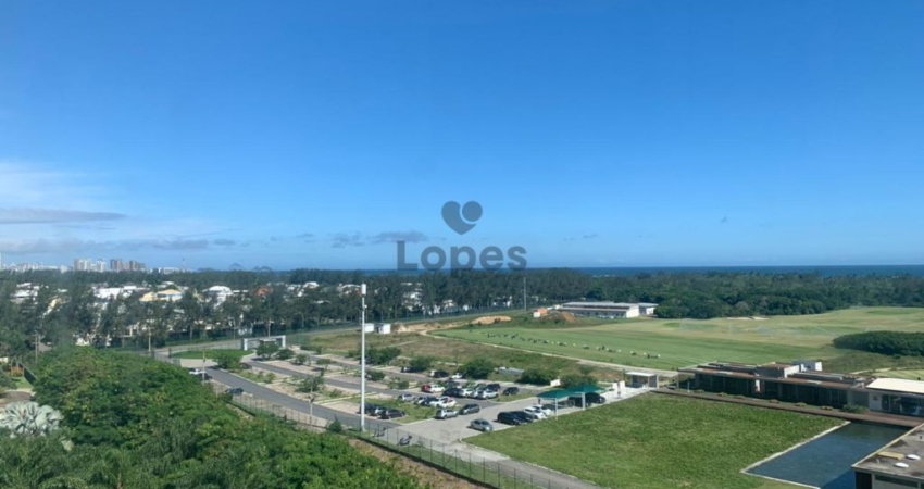 Apartamento com 5 quartos à venda na Barra da Tijuca, Rio de Janeiro 