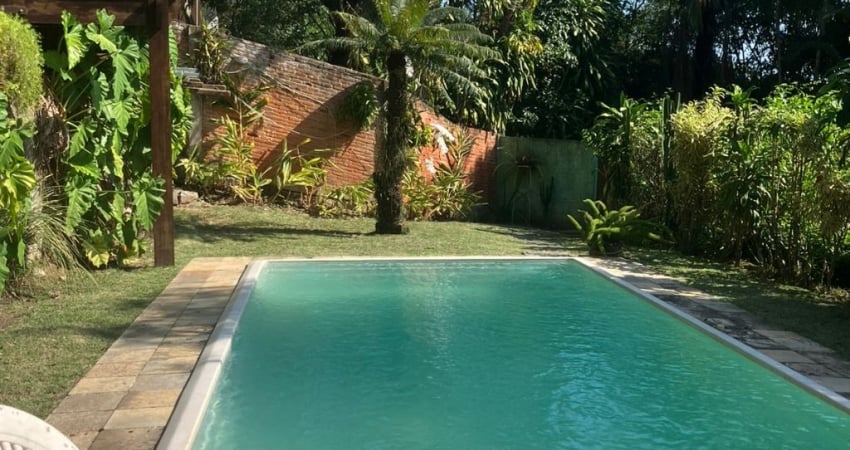 Casa Linear 3 quartos com LAZER, casa de hóspedes, ITANHANGÁ