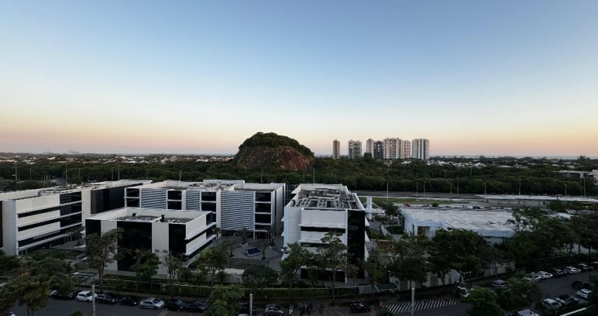 Apartamento com 4 quartos à venda na Barra da Tijuca, Rio de Janeiro 