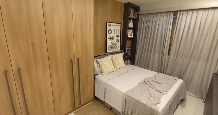 Apartamento com 2 quartos à venda na Rua Joaquim Távora, 130, Icaraí, Niterói