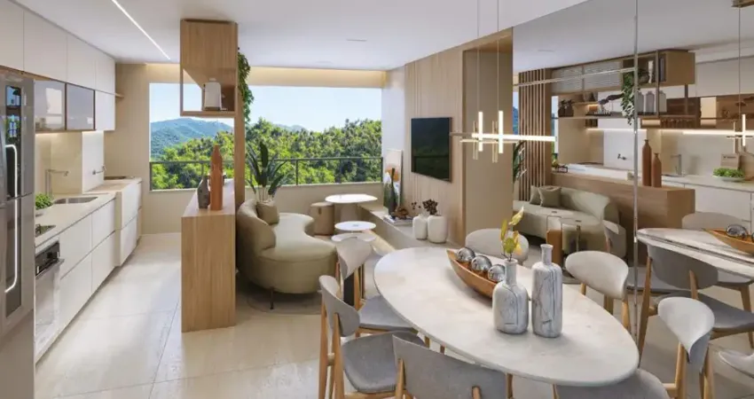 Apartamento com 2 quartos à venda na Rua Nilton Santos, Recreio dos Bandeirantes, Rio de Janeiro