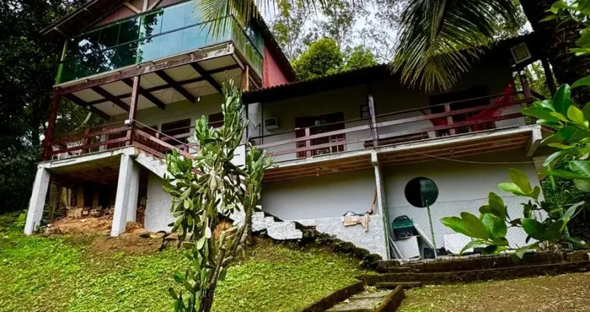 Casa em condomínio fechado com 3 quartos à venda no Camorim, Rio de Janeiro 