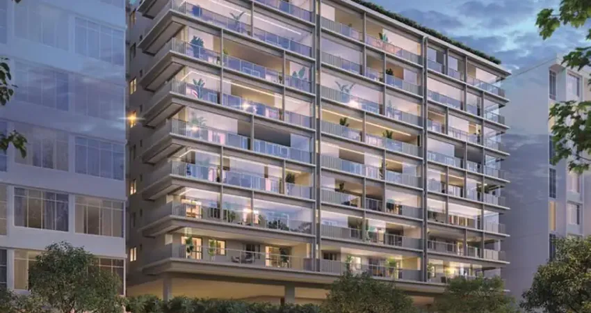 Apartamento com 3 quartos à venda em Laranjeiras, Rio de Janeiro 