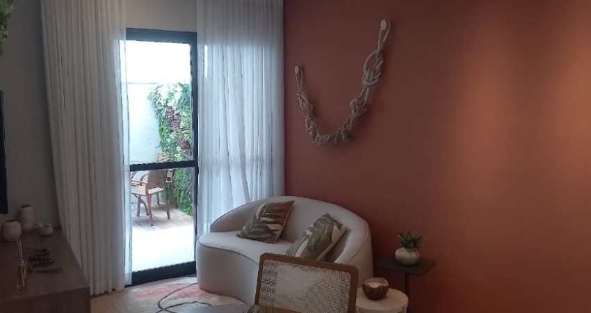 Loft com 1 quarto à venda na Rua São Geraldo, 75, Fonseca, Niterói