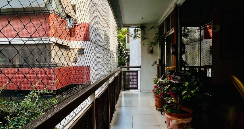 Apartamento com 2 quartos à venda na Barra da Tijuca, Rio de Janeiro 