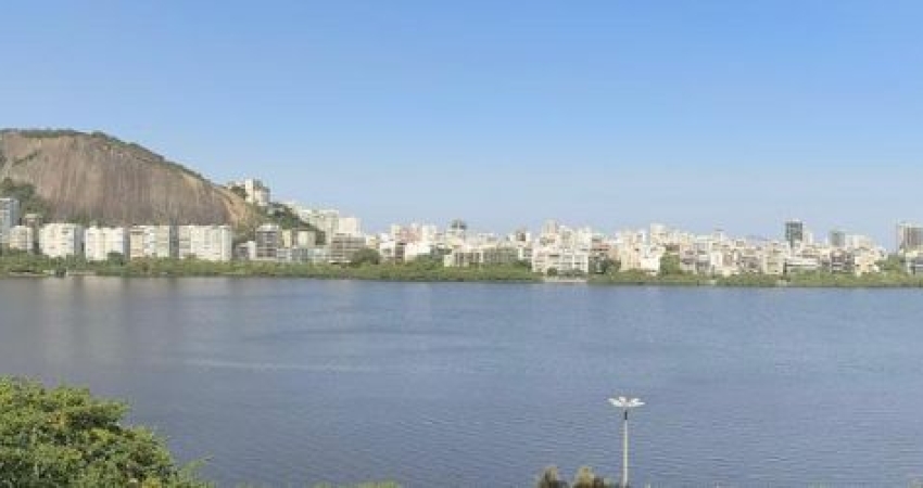 Apartamento com 3 quartos à venda na Avenida Epitácio Pessoa, 3400, Lagoa, Rio de Janeiro
