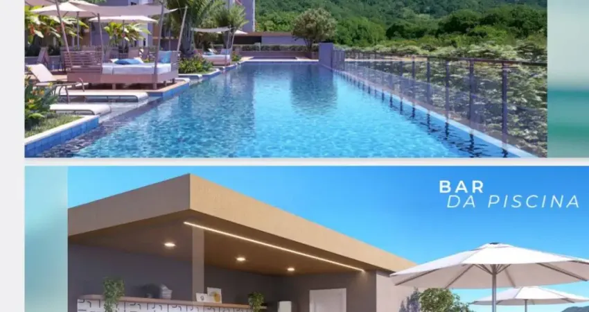 Apartamento com 2 quartos à venda na Rua Nilton Santos, Recreio dos Bandeirantes, Rio de Janeiro