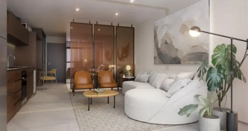 Apartamento Studio Flamengo - Melhor m2 - OPORTUNIDADE