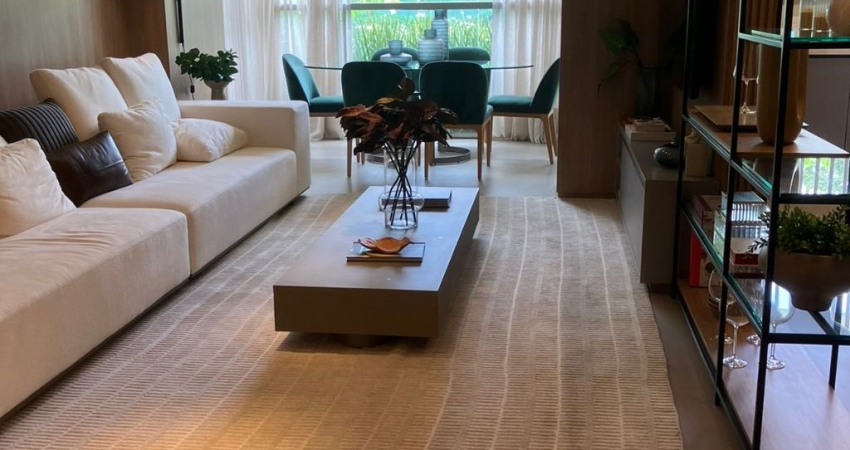 UNICO apartamento disponível 3 suítes - Atlantico Golf , lazer RESORT