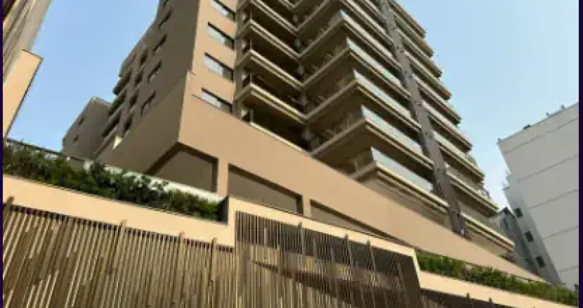 Apartamento com 3 quartos à venda na Rua Professor Álvaro Rodrigues, 270, Botafogo, Rio de Janeiro