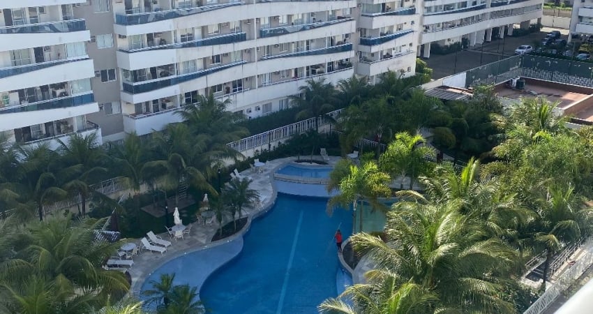 Cobertura com 3 quartos à venda na Rua Silvia Pozzano, 240, Recreio dos Bandeirantes, Rio de Janeiro