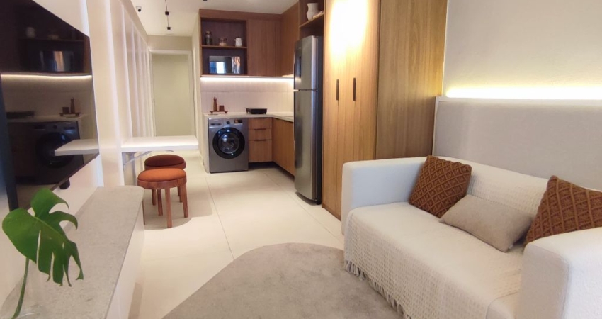 Vende-se Apartamento Studio em Copacabana-RJ