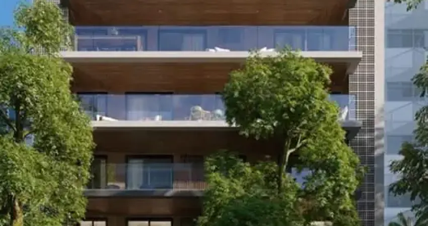 Apartamento com 4 quartos à venda na Rua Paulo Barreto, Botafogo, Rio de Janeiro