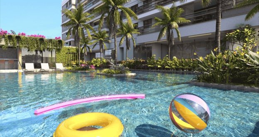 Apartamento com 2 quartos à venda na Rua Nilton Santos, Recreio dos Bandeirantes, Rio de Janeiro