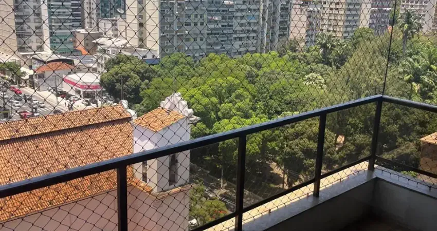 Apartamento com 3 quartos à venda na Rua Professor Miguel Couto, 275, Icaraí, Niterói