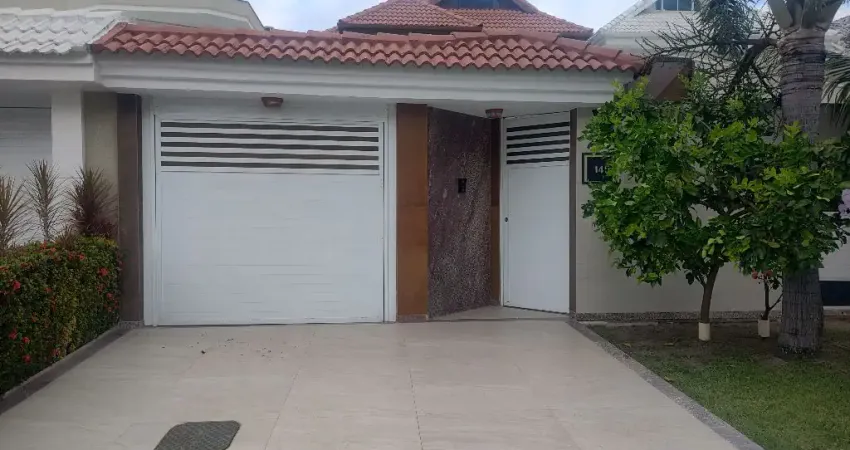 Casa em condomínio fechado com 3 quartos à venda na Rua Agapito Landeira, Barra da Tijuca, Rio de Janeiro