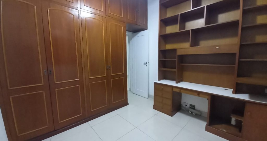 APARTAMENTO EM BOTAFOGO PRONTO PARA MORAR