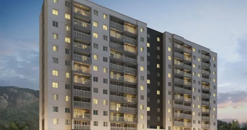 Apartamento com 2 quartos à venda na Avenida Salvador Allende, 3164, Barra da Tijuca, Rio de Janeiro
