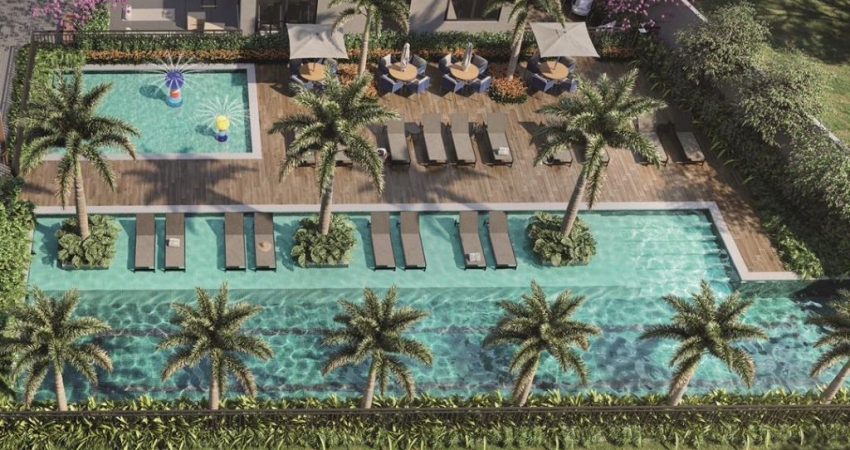 Apartamento com 2 quartos à venda na Avenida Salvador Allende, 3164, Barra da Tijuca, Rio de Janeiro