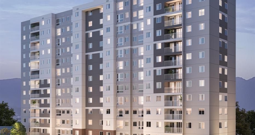 Apartamento com 2 quartos à venda na Avenida Salvador Allende, 3164, Barra da Tijuca, Rio de Janeiro