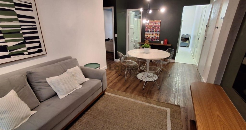 Apartamento com 2 quartos à venda na Avenida Bartolomeu Mitre, 297, Leblon, Rio de Janeiro