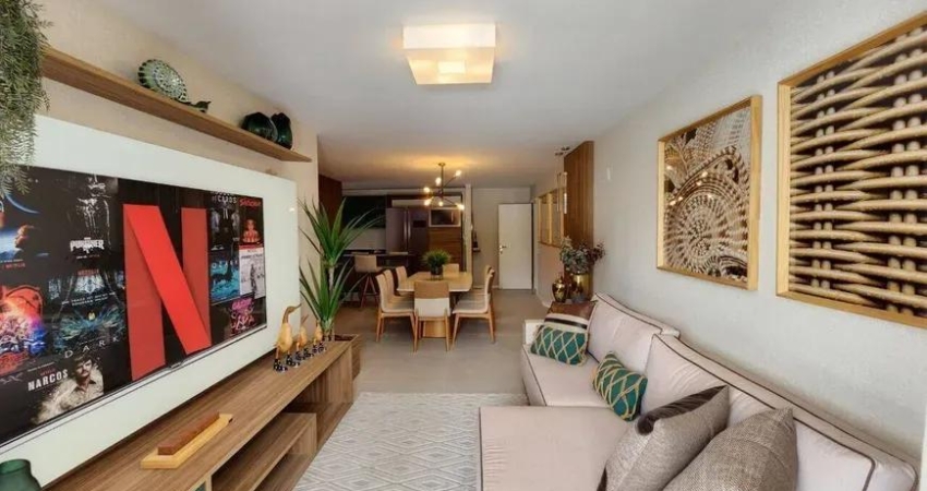 EXCELENTE APARTAMENTO EM PIRATININGA
