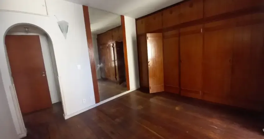 Apartamento com 3 quartos e 2 banheiros à venda, 155 m², na rua: miguel couto